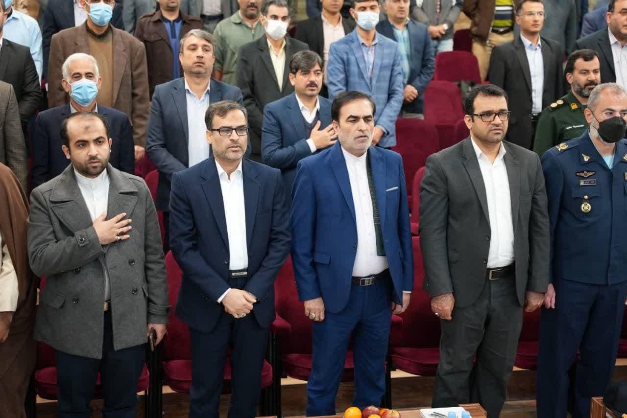 توسعه و تحول در شبکه استانی