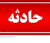 ۲فوتی و ۹مصدوم در حادثه واژگونی خودرو در خوزستان