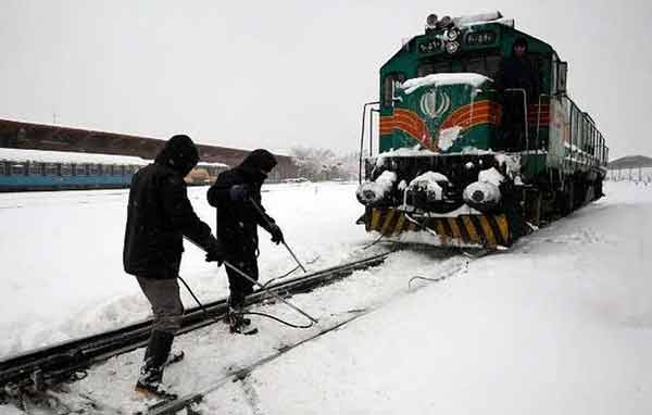 مدیریت بحران در خواب زمستانی | پیامدهای سفیدنمایی مدیران | پیش‌بینی‌های یخ‌زده