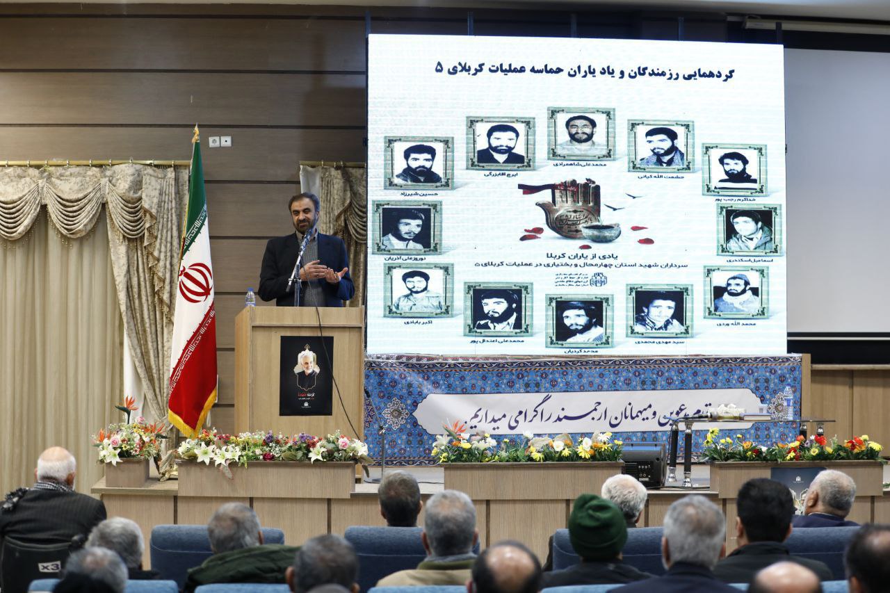 دولت براي حل مشکلات مردم مصمم است و در اين راستا تمام توان خود را به‌کار گرفته است