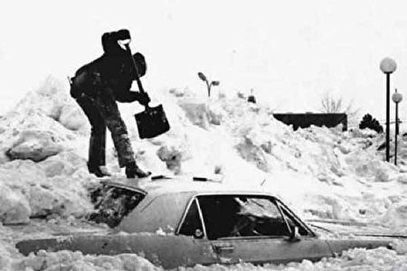 ببینید | سردترین زمستان ایران که رکورد گینس را شکست