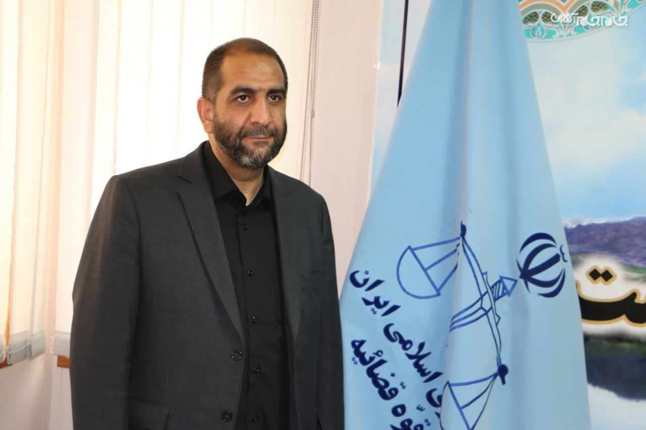 خلع ید زمین 8 هزار متری از مدیر کل سابق استانداری در دولت قبل