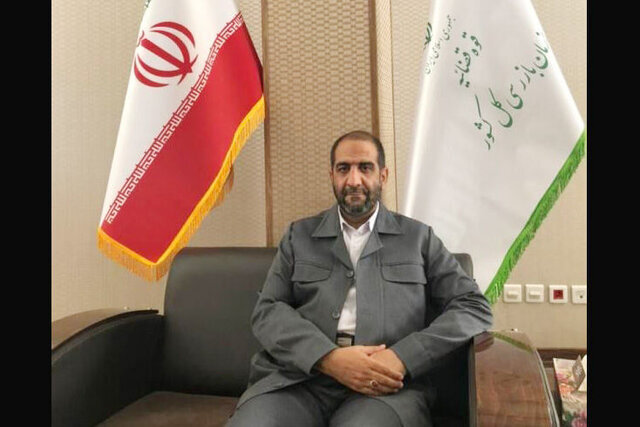 خلع ید زمین 8 هزار متری از مدیر کل سابق استانداری در دولت قبل