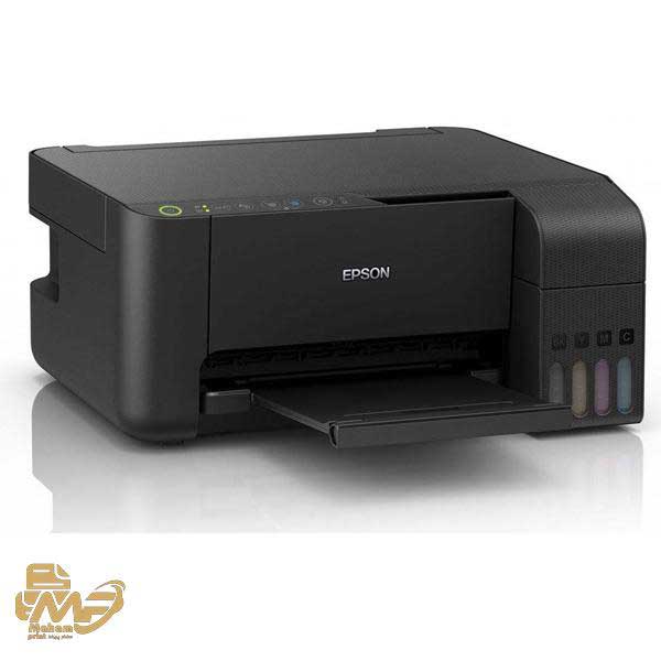 خرید پرینتر سه کاره