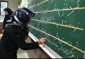 میزان باسوادی خراسان رضوی از میانگین کشوری بالاتر است