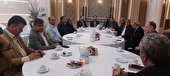 پیگیری برقراری مجدد بیمه تأمین اجتماعی تاکسیرانان و تأمین خودرو برای نوسازی تاکسی