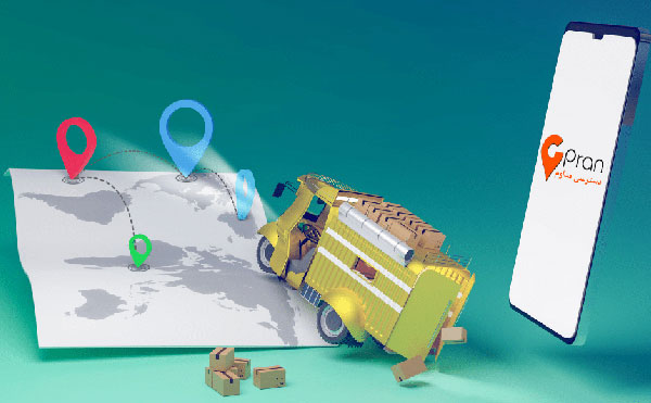 انواع ردیاب خودرو و جی پی اس آهنربایی جیپیران انواع ردیاب خودرو و جی پی اس آهنربایی جیپیران