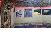 اقامتگاه بوم‌گردی در شوش دانیال(خوزستان)