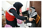 ثبت نام کادر درمانی برای اربعین 1402 آغاز شد+شروط اعزام