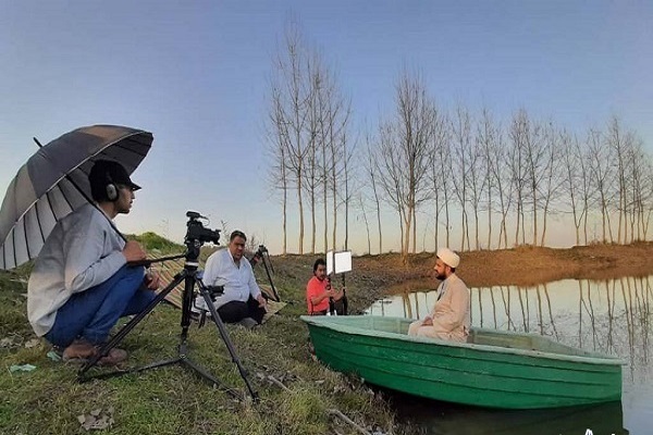 روایت ۵۲عبای‌خاکی