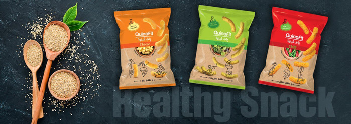 کینوا چطور می‌تواند میزان قندخون را کاهش دهد؟