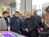 وزیر کشور: «دیپلماسی فناوری» باید در سیستان وبلوچستان گسترش یابد