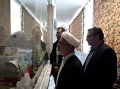 اعلام عزای عمومی روز پنچشنبه  اول دی ماه در  شهرستان بروجن