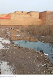 مرگ دردناک کودک ۲ ساله در( شادگان)خوزستان
