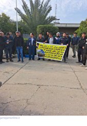 جا‌بجایی منازل از بازنشستگان به کارکنانِ جدیدتر