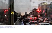 آخرین جزئیات سامانه بارشی جدید در خوزستان