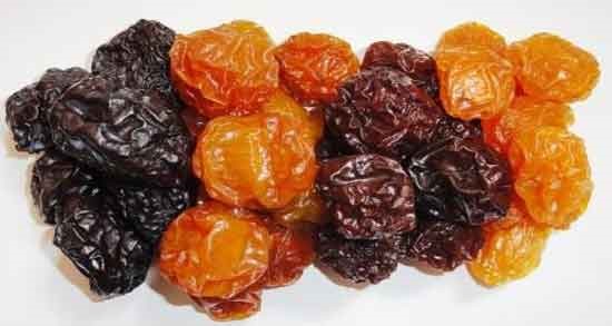 یبوست چیست؟ + معرفی غذا‌های فیبردار برای درمان یبوست