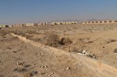 صدور سند کاربری های عمومی و تجاری شهرک هوا فضا به نام شهرداری سمنان کلید خورد