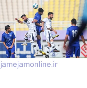 دیدار لیگ برتری‌های سابق در بازی مهم هفته