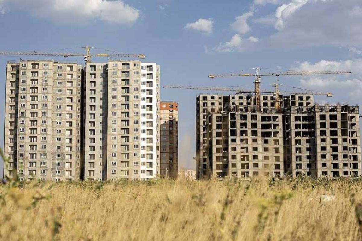 قیمت جدید ساخت نهضت ملی مسکن اعلام شد
