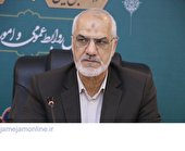 امثال سلیمانی‌ها  در حال تربیت هستند