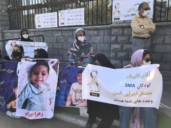 بیماران فراموش شده | 295 نوع بیماری نادر در انتظار حمایت بیمه | معلولیت به بیماران نادر ‌نزدیکتر می‌شود