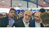 تصاویر/ سیزدهمین دوره نمایشگاه تخصصی صنعت نفت