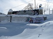 غافلگیری دوباره مسئولان از بارش برف