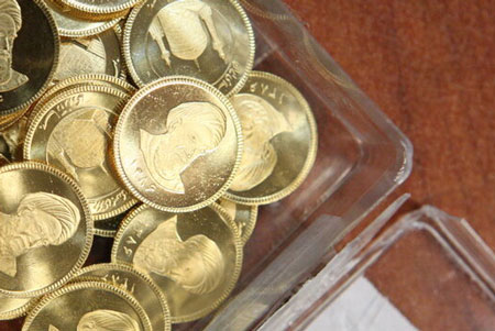 سکه ۲۴ میلیون و ۲۰۰ هزار تومان شد سکه ۲۴ میلیون و ۲۰۰ هزار تومان شد