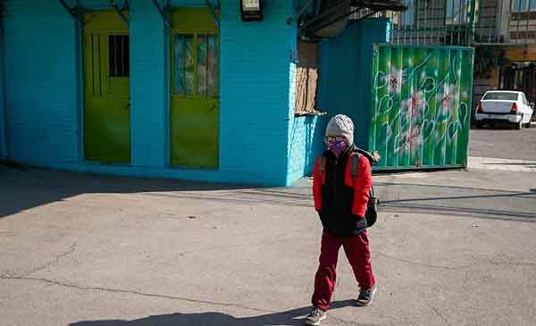 بی‌فایده مانند کلاس‌های جبرانی | سلامت‌روان دانش آموزان در فراموشی