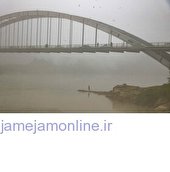هوای اهوازباز هم در وضعیت 