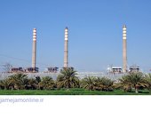 شرکت گاز خوزستان: پایان مازوت‌سوزی در نیروگاه رامین اهواز با تامین گاز
