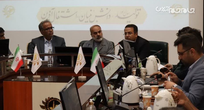 مشکل مجوز و تسهیلات بانکی شرکت های دانش بنیان و واحدهای فناور سریعاً برطرف شود