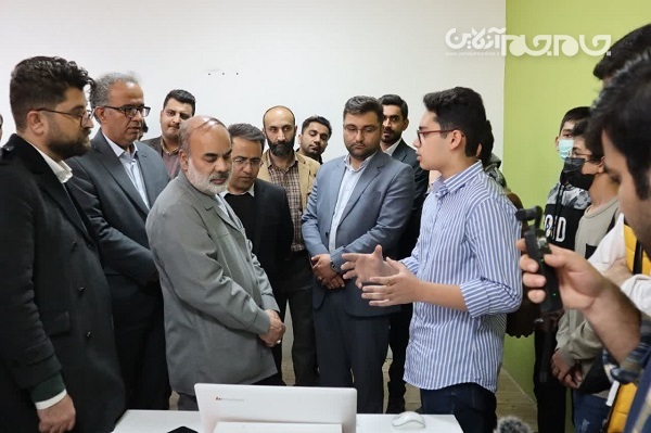 مشکل مجوز و تسهیلات بانکی شرکت های دانش بنیان و واحدهای فناور سریعاً برطرف شود