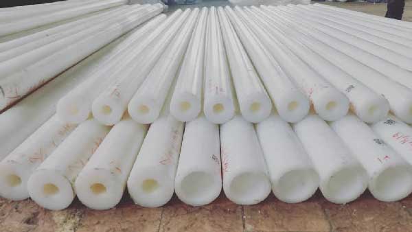 شرکت تفلون سپید تولید کننده و عرضه کننده انواع پلیمر و پلاستیک های صنعتی در اقلام ورق ، میلگرد و بوشن پلیمری شرکت تفلون سپید تولید کننده و عرضه کننده انواع پلیمر و پلاستیک های صنعتی در اقلام ورق ، میلگرد و بوشن پلیمری