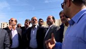 بهره برداری از ۹۰۰ واحد مسکن ملی در هرمزگان