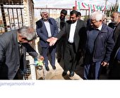  آبفا خوزستان: افتتاح طرح آبرسانی به ۱۷ روستای هفتکل