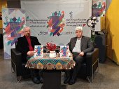 نقد فیلم جشنواره فجر در اهواز / « غریب »