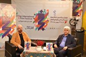 نقد فیلم جشنواره فجر در اهواز / « گل های باوارده »