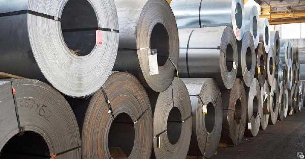 نحوه استعلام قیمت روز آهن به صورت آنلاین