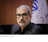 وزیر آموزش و پرورش وارد خوزستان شد