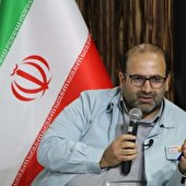 احداث جاده قلعه چنان از اولویت های شرکت فولاد خوزستان