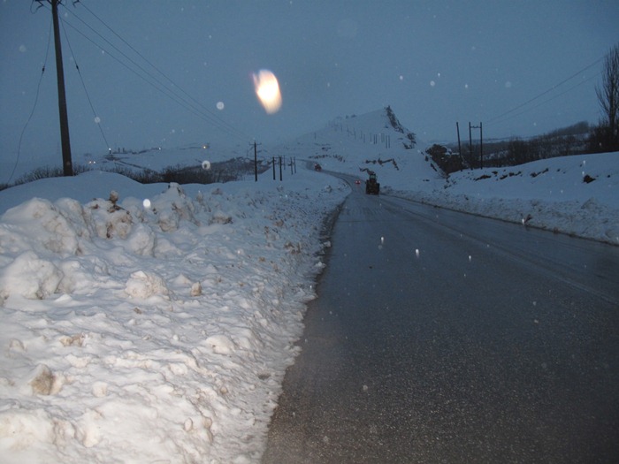 نگرانی و دغدغه ریاست جمهوری از پکن و دستور فوری به استاندار استان برای گسیل و اعزام تجهیزات