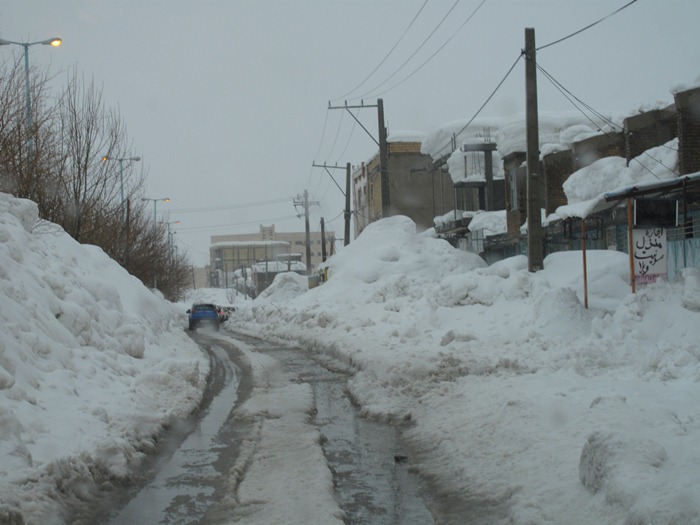 نگرانی و دغدغه ریاست جمهوری از پکن و دستور فوری به استاندار استان برای گسیل و اعزام تجهیزات