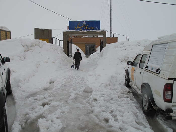 نگرانی و دغدغه ریاست جمهوری از پکن و دستور فوری به استاندار استان برای گسیل و اعزام تجهیزات