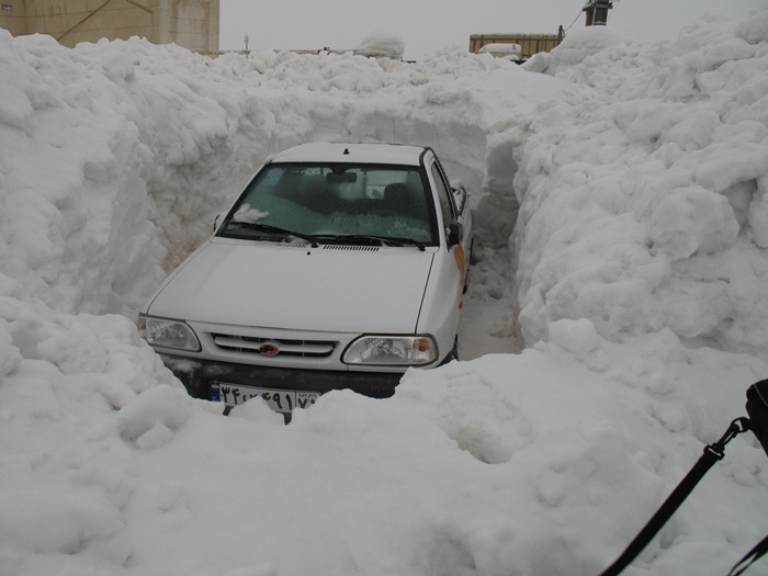 نگرانی و دغدغه ریاست جمهوری از پکن و دستور فوری به استاندار استان برای گسیل و اعزام تجهیزات