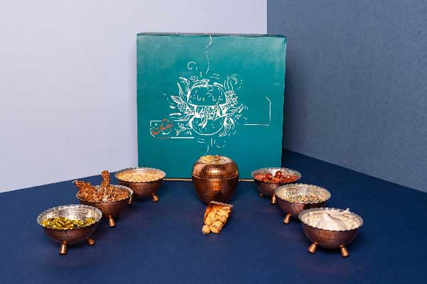 خرید هدایای تبلیغاتی نوروزی آراهنر