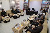 مردم سیستان و بلوچستان شایسته ارائه خدمات بهتر هستند