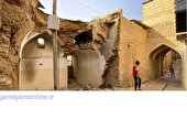 میراث فرهنگی: بناهای تاریخی دزفول در مرز نابودی است