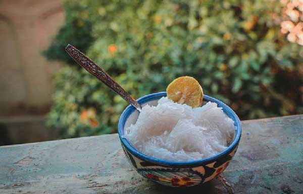 سوغات استان شیراز چیست؟